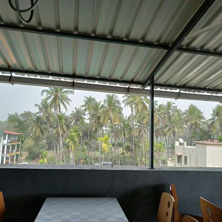 Ragvi Resort 阿里巴格 外观 照片