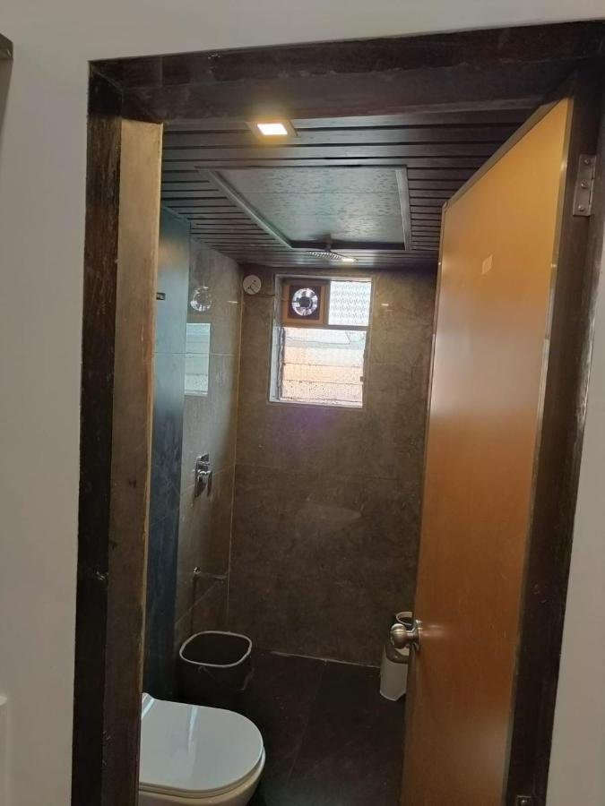 Ragvi Resort 阿里巴格 外观 照片
