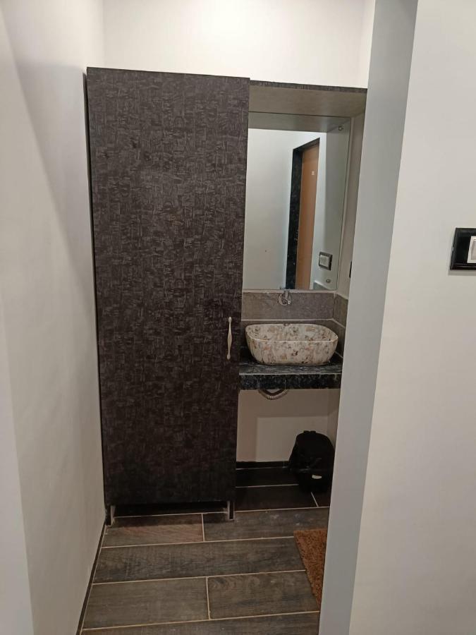 Ragvi Resort 阿里巴格 外观 照片